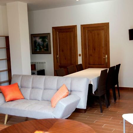 Apartamento Sarzaleta Galdeano المظهر الخارجي الصورة