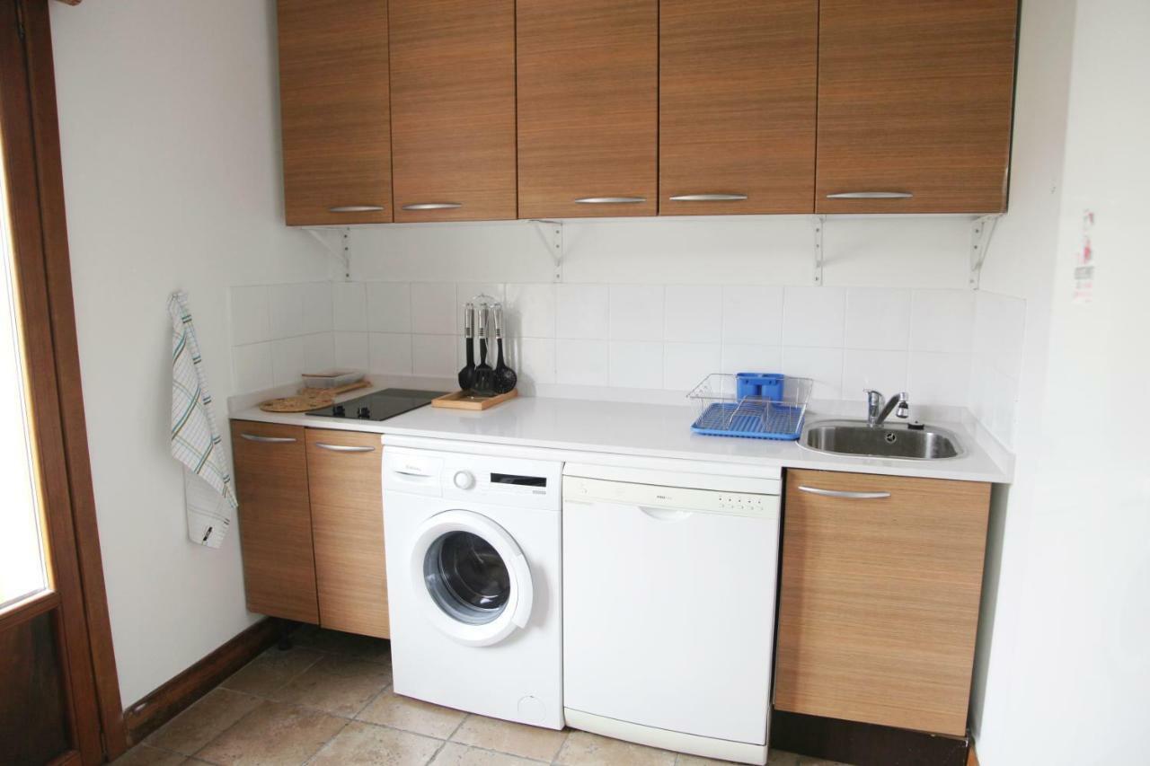 Apartamento Sarzaleta Galdeano المظهر الخارجي الصورة