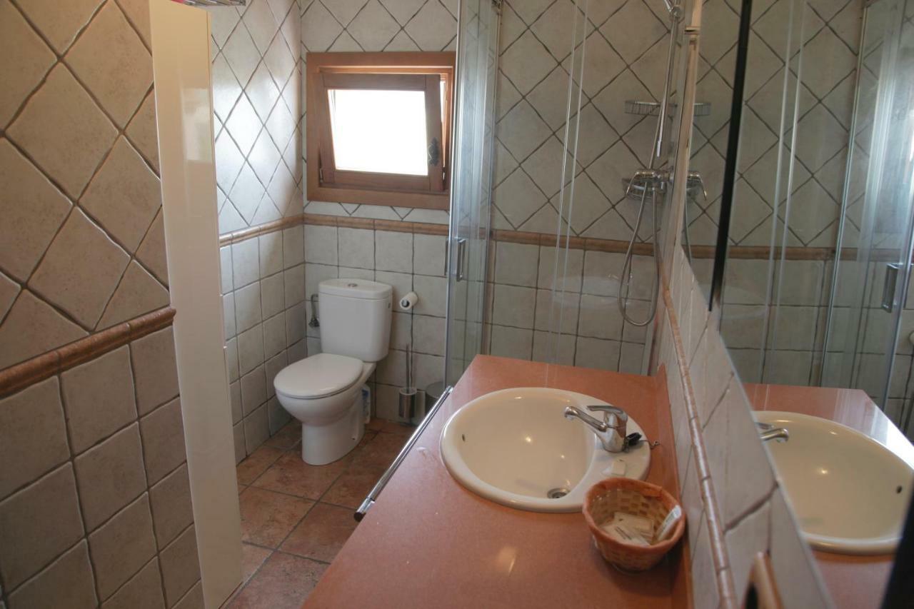 Apartamento Sarzaleta Galdeano المظهر الخارجي الصورة