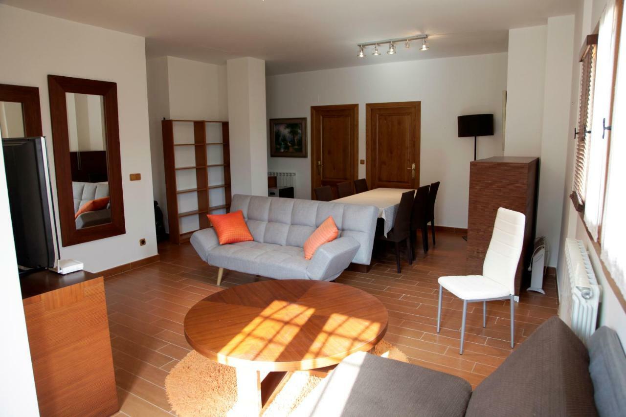 Apartamento Sarzaleta Galdeano المظهر الخارجي الصورة