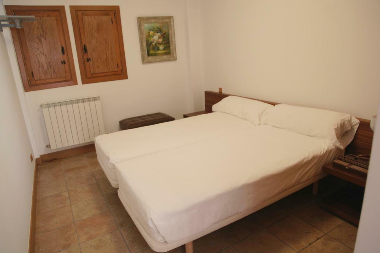 Apartamento Sarzaleta Galdeano المظهر الخارجي الصورة