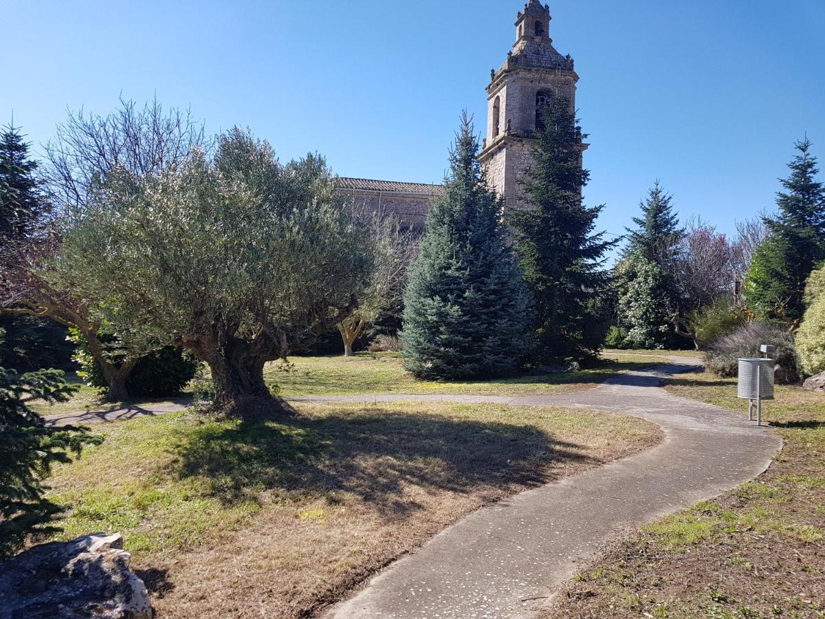 Apartamento Sarzaleta Galdeano المظهر الخارجي الصورة